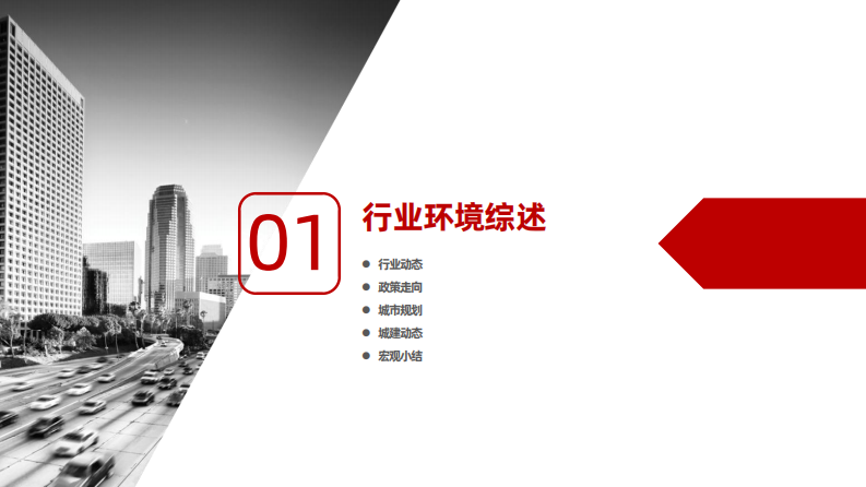2023上半年武汉商办市场报告（克而瑞） 第3页