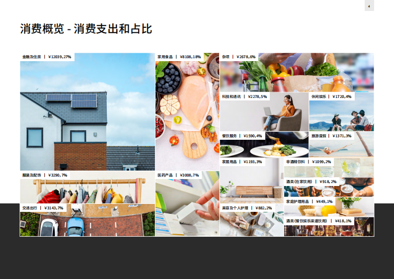 英敏特：2023中国消费者趋势：疗愈之年 第4页