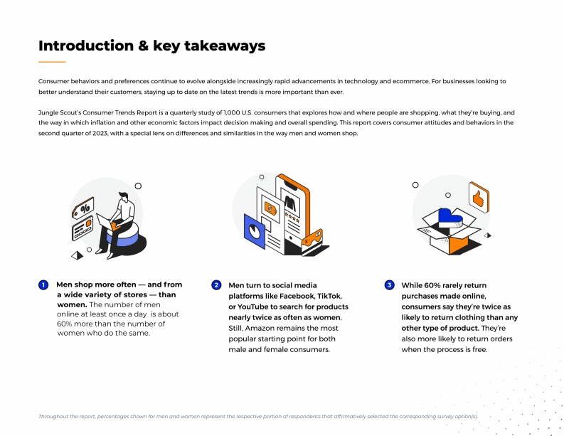 Jungle Scout：2023年第二季度消费者趋势报告（英文） 第2页