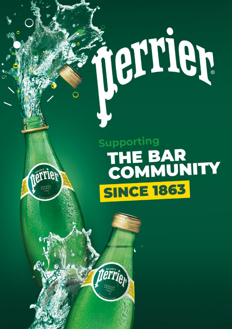 Drinks 2023全球酒吧100强（英文） 第2页