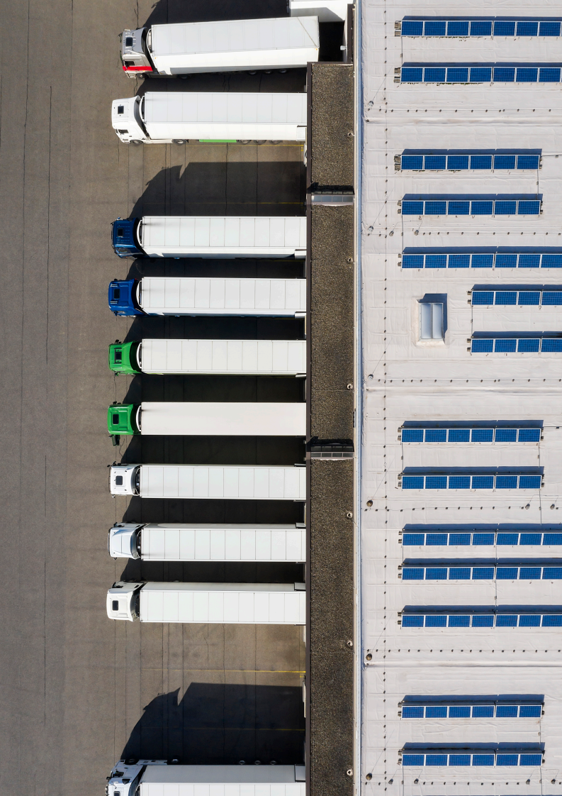 麦肯锡：万亿市场前景分化，全网快运整合可期 第4页