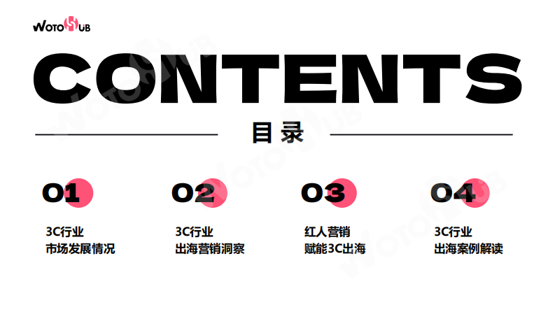 卧兔：2023海外红人营销3C行业分析报告 第3页