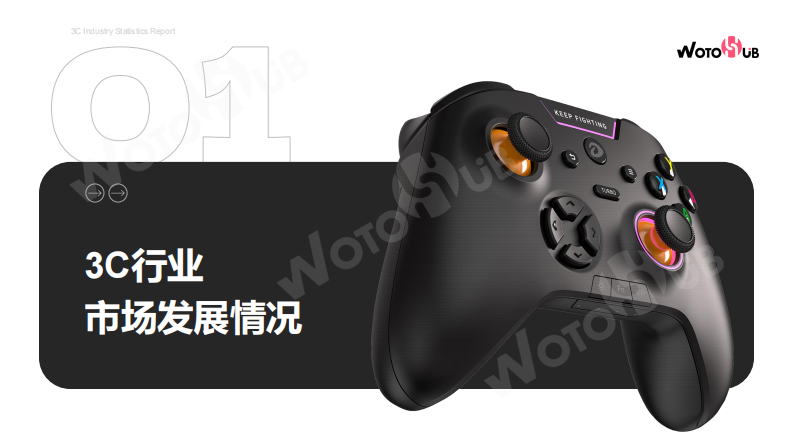 卧兔：2023海外红人营销3C行业分析报告 第4页