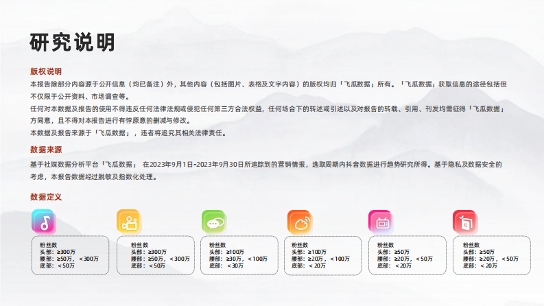 果集行研：国货品牌9月营销方式分析报告 第2页