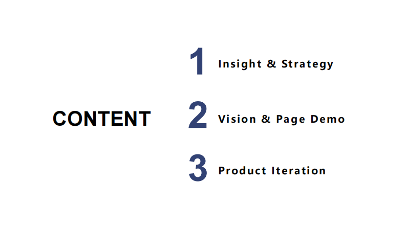针织女鞋视觉策划方案&mdash;海外市场【海外营销】【品牌传播】 第4页