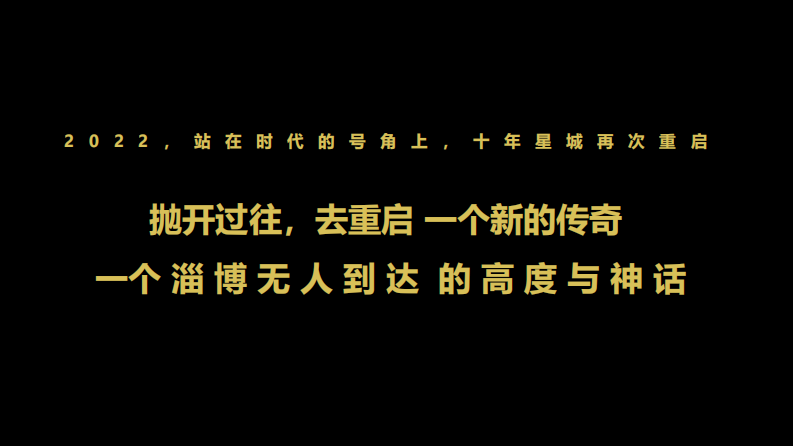 别墅项目顶级故事线营销推广方案【房地产】【高档住宅推广】 第3页