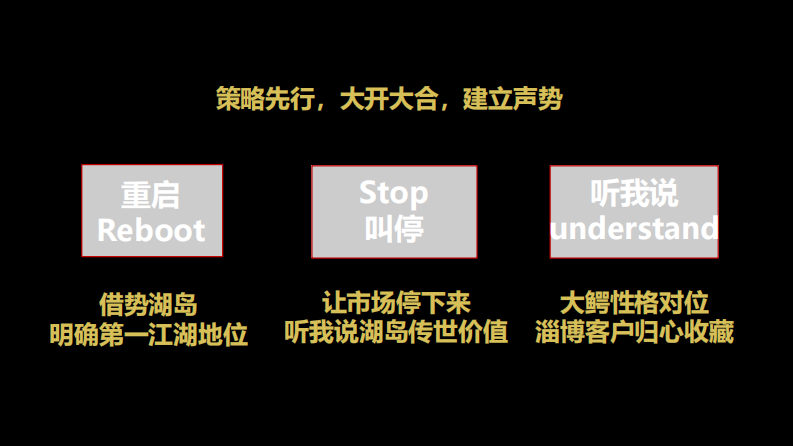 别墅项目顶级故事线营销推广方案【房地产】【高档住宅推广】 第4页