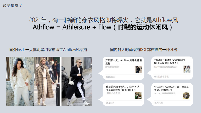 服装品牌天猫超级品牌日方案【服装服饰】【电商】【带货】 第3页