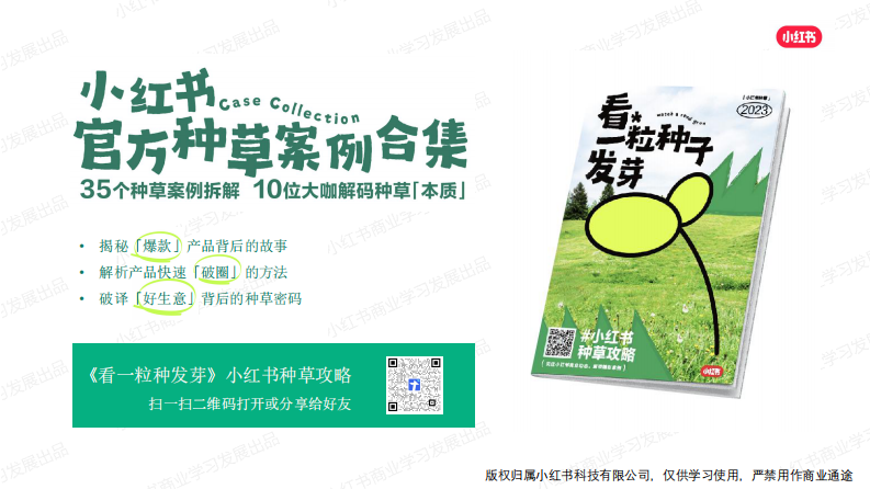 小红书：小红书2023年家居建材行业月报-10月 第2页