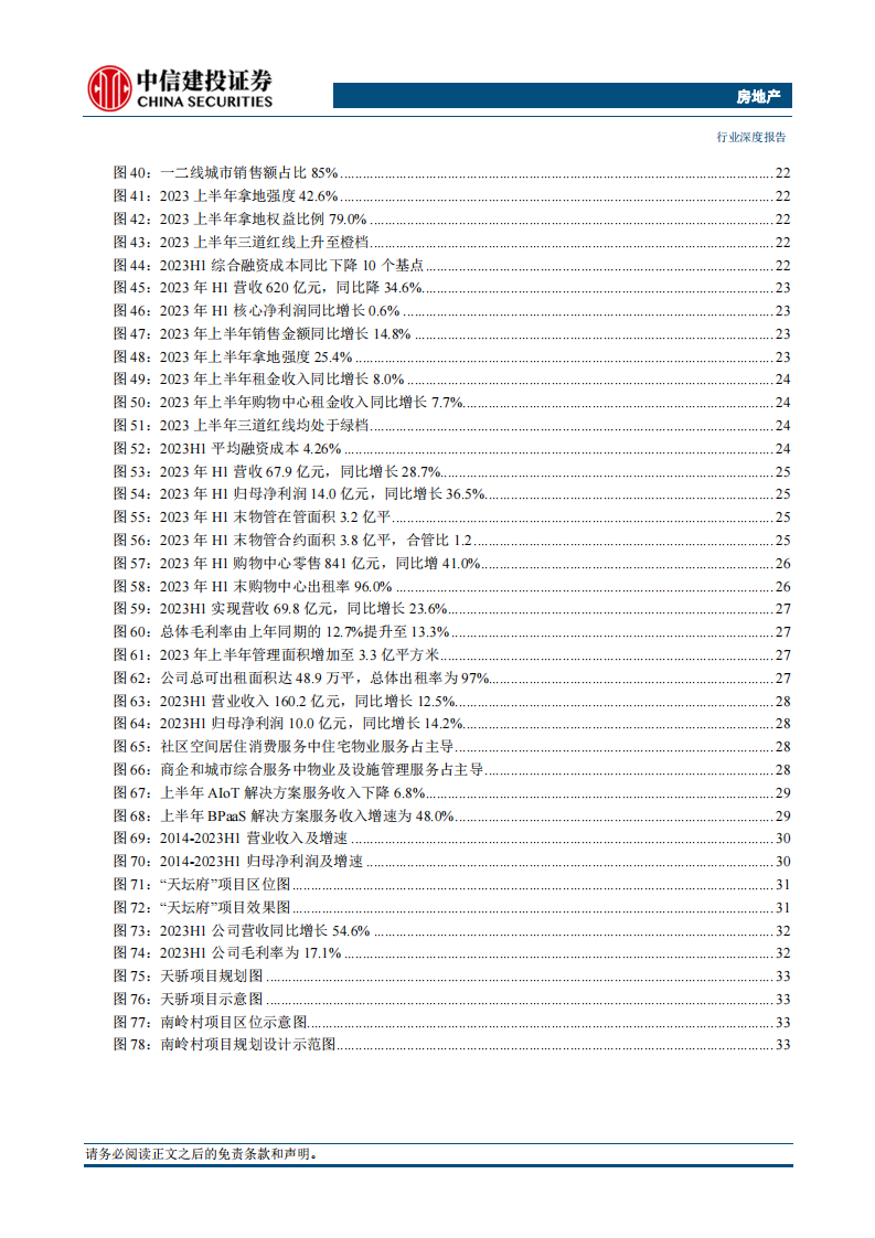 房地产行业2024年投资策略报告：聚焦三大工程，静待需求修复 第4页