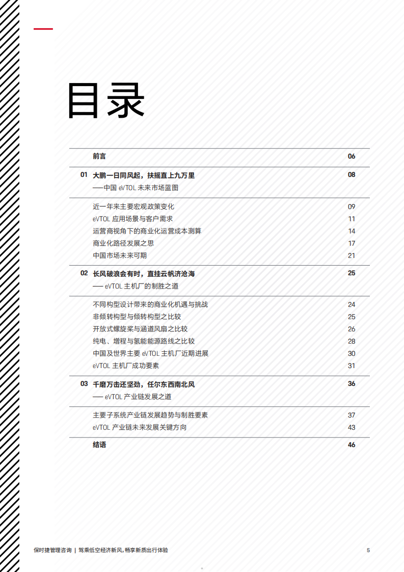 2025低空经济行业研究报告 第5页