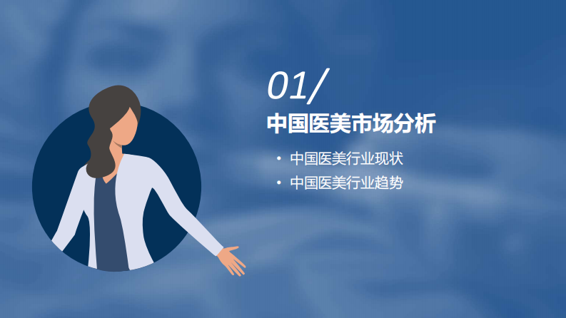 2024年中国轻医美产品行业白皮书（摘要版） 第3页