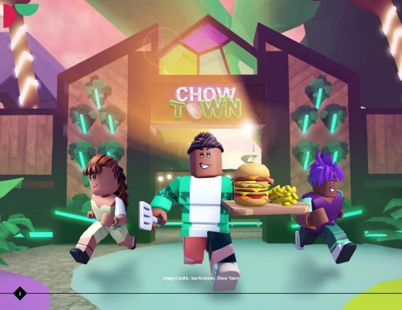 2025年非洲游戏行业报告 第2页