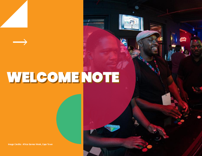 2025年非洲游戏行业报告 第4页