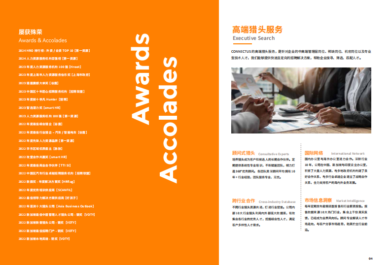 2025年市场趋势与薪资报告 第3页