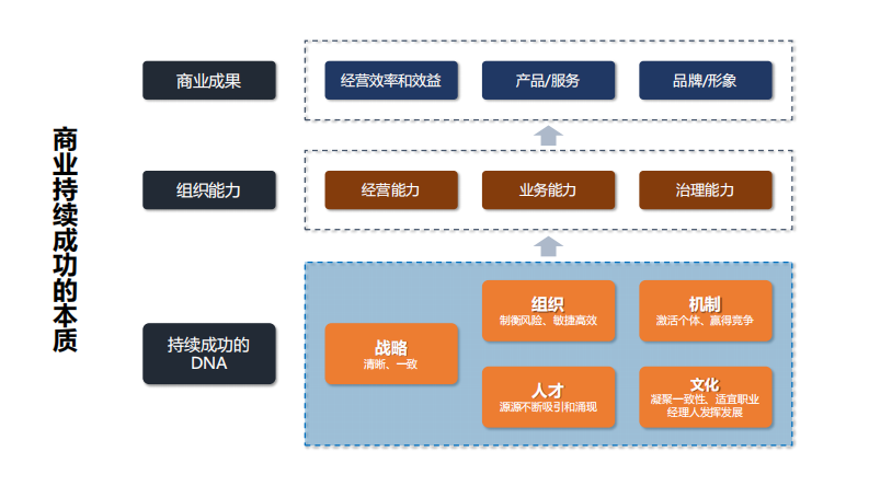 人力资源总监：企业变革跃升期的人才管理实践 第2页