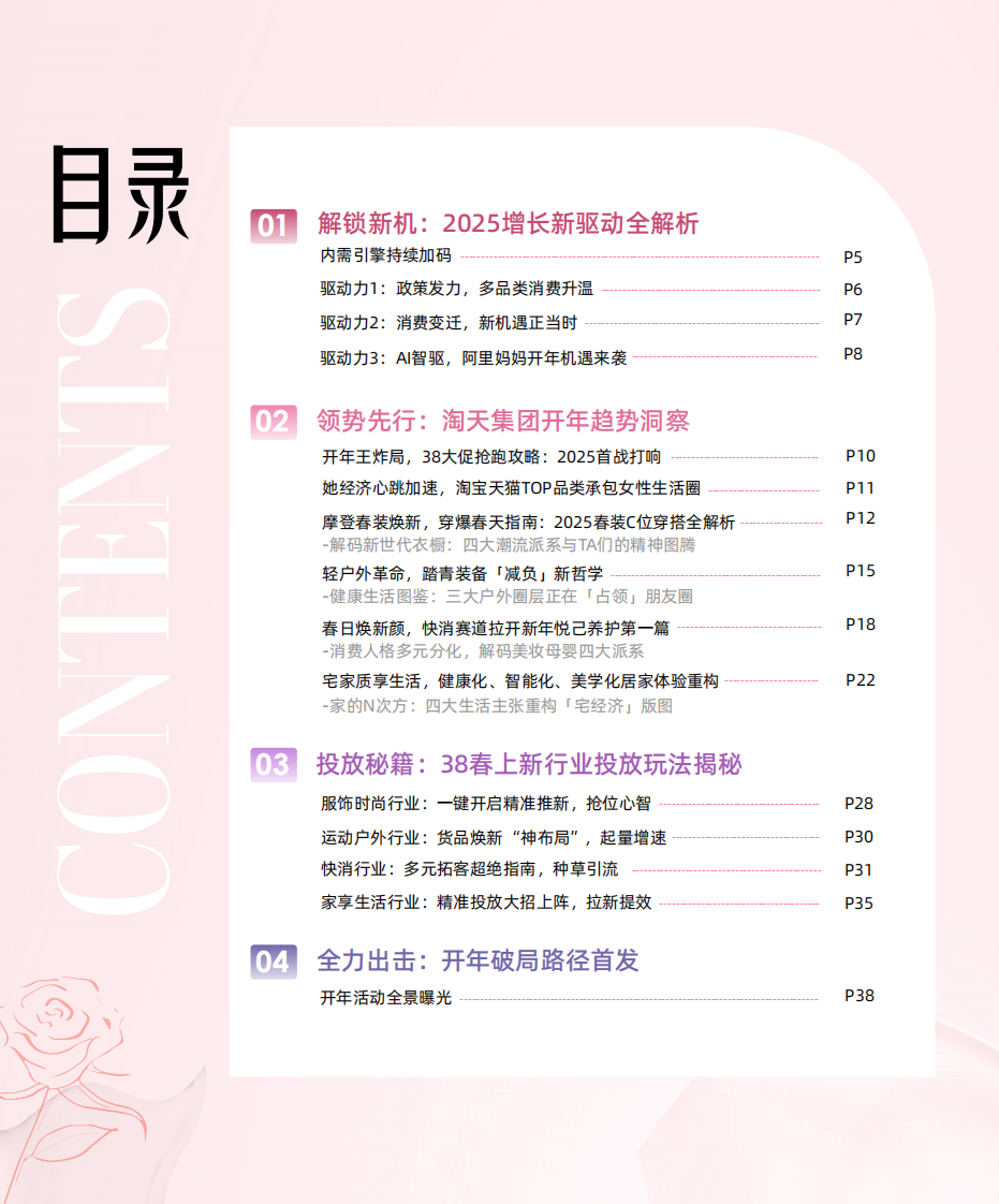 阿里妈妈节促趋势发现 第3页