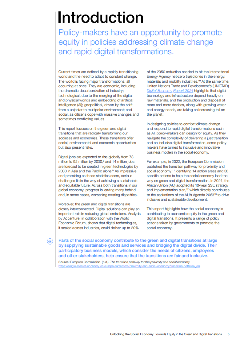 解锁社会经济（英文） 第5页