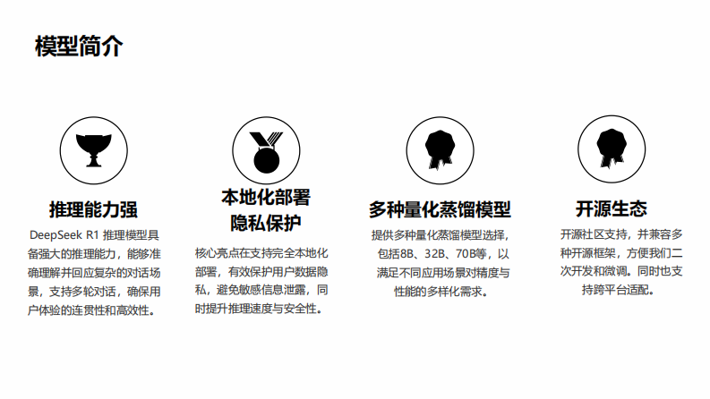 DeepSeek模型本地部署与应用构建 第4页