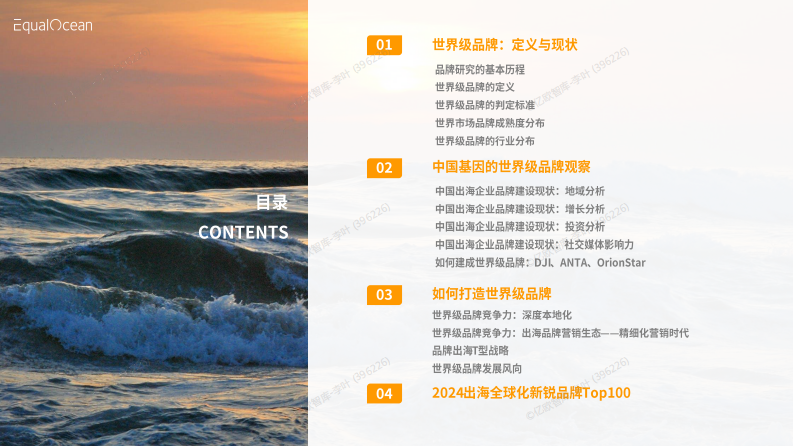2024中国出海企业品牌战略报告 第2页