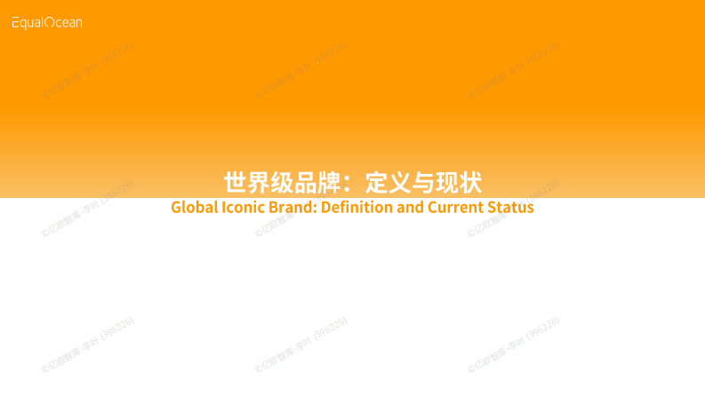 2024中国出海企业品牌战略报告 第5页