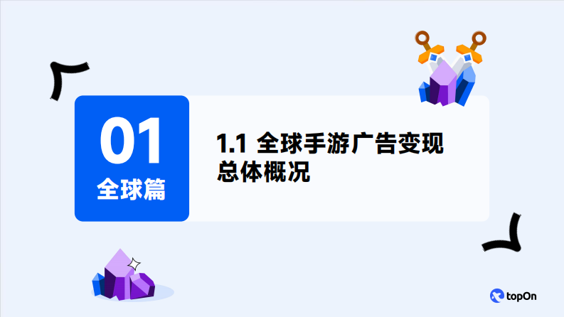 2024年全球手游广告变现报告 第5页