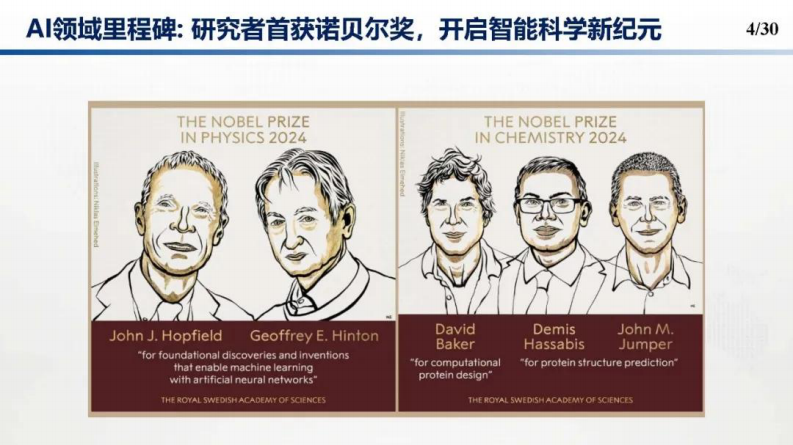 2025从DeepSeek探讨大语言模型在建筑及能源行业的应用趋势和技术方法报告 第4页