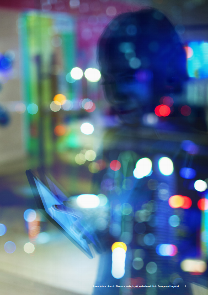 生成式人工智能的经济潜力（英文） 第4页