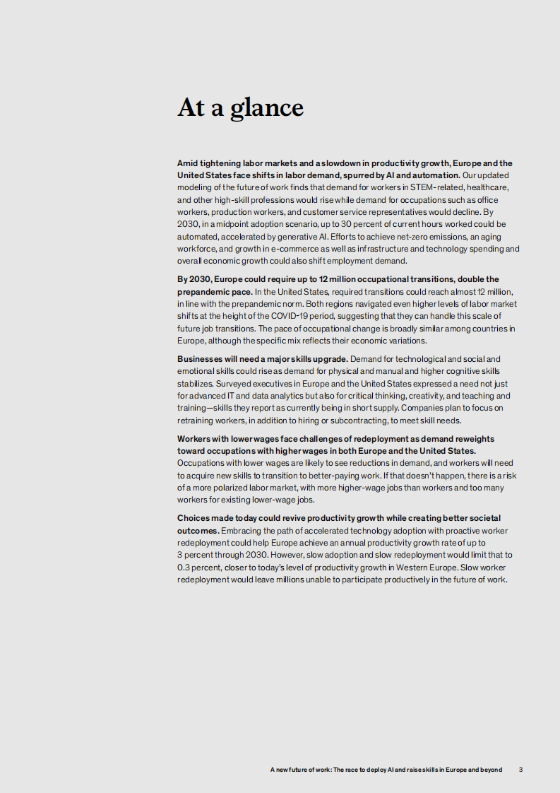 生成式人工智能的经济潜力（英文） 第5页