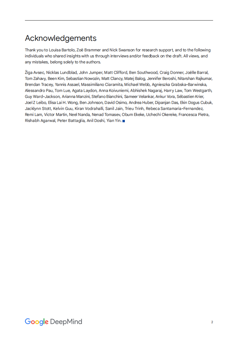 抓住AI为科学带来的机会（英文） 第2页