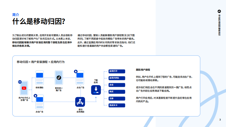 移动应用归因基础知识：营销人员必备全方位指南 第3页
