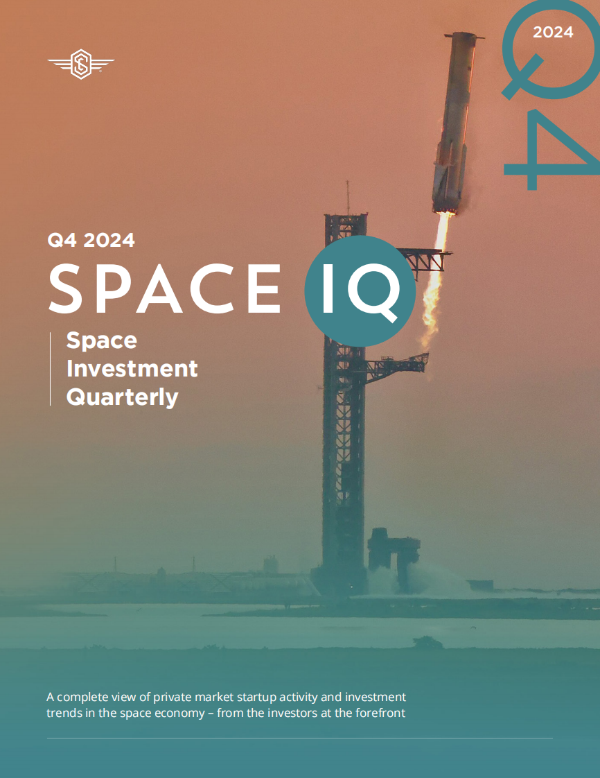 2024年Q4空间投资报告（英文） 第1页