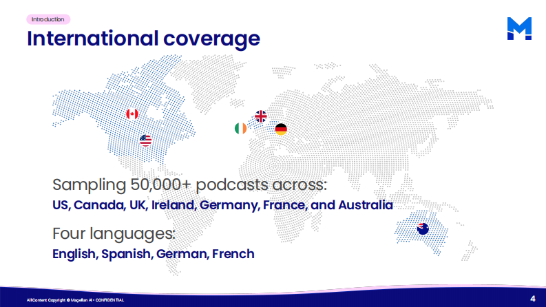 2024年第四季度播客广告报告（英文） 第4页
