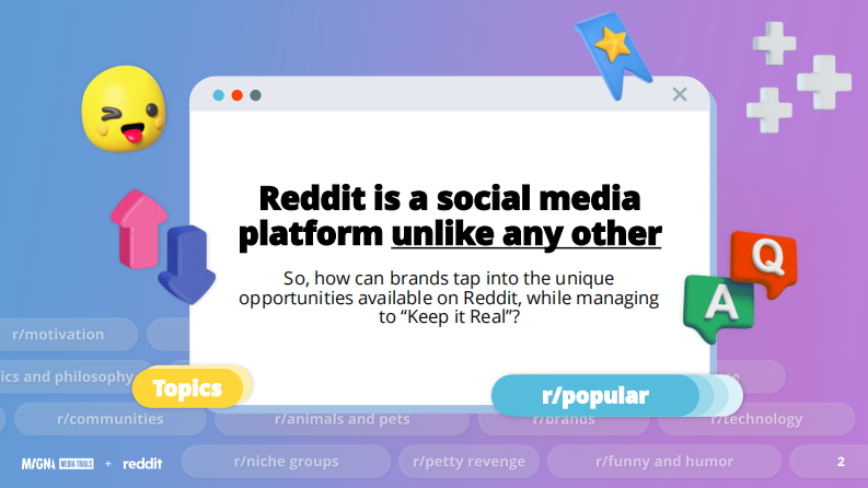 真正的Reddit（英文） 第2页