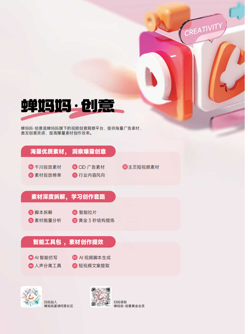 创意：内容爆量洞察（2月） 第2页