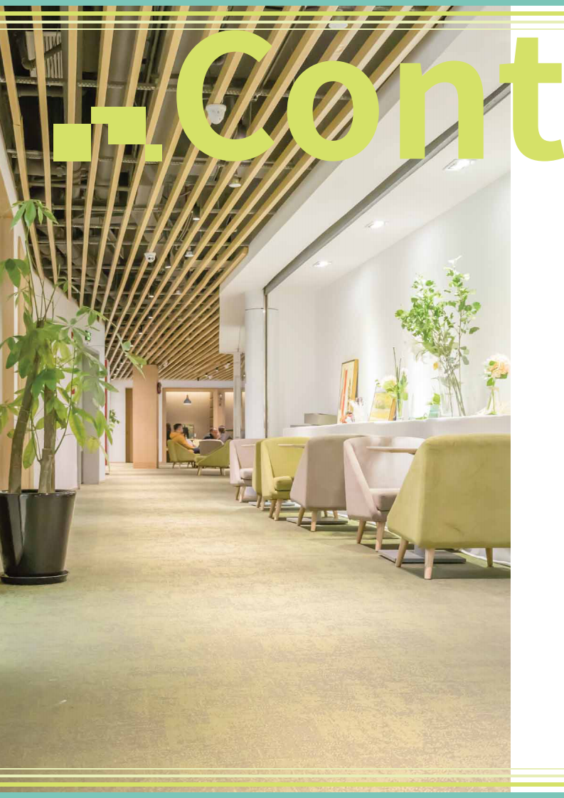 职场健康管理：打造可持续发展与舒适的工作环境 第4页