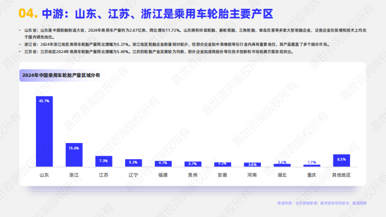 2025年乘用车轮胎行业简析报告 第5页