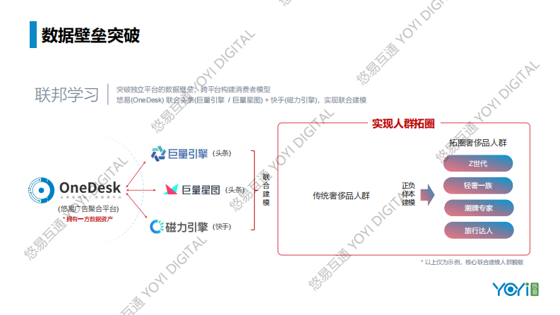数变奢侈品营销新增长 第5页