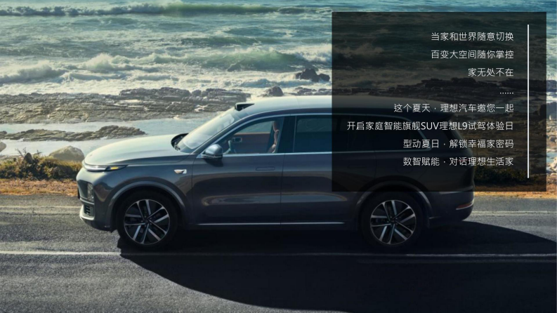 国产新能源汽车品牌新车型试驾会活动策划方案【汽车】【试驾活动策划】 第5页