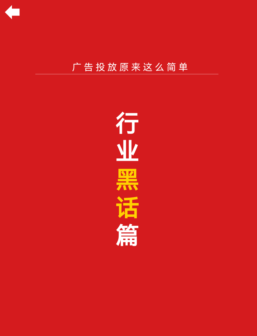 2025广告投放红皮书 第2页