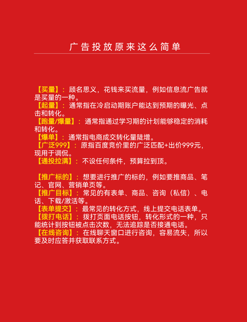 2025广告投放红皮书 第5页