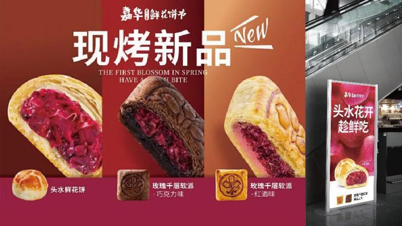鲜花饼品牌「正宗」战略重塑方案【烘焙糕点】【中式糕点】【品牌战略升级】 第4页