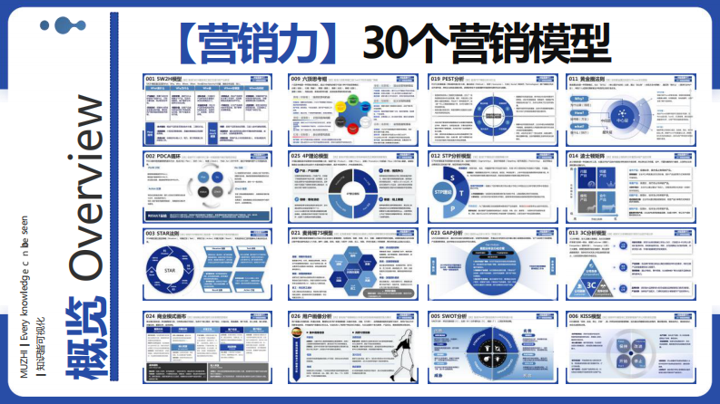2025年30个品牌营销思维模型 第2页