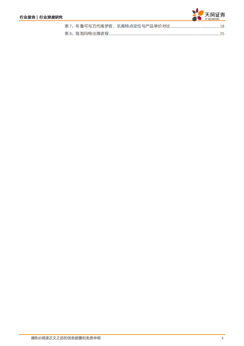 商贸零售行业深度研究-积木潮玩-布鲁可&mdash;&mdash;积木新势力-玩趣拓征程 第4页