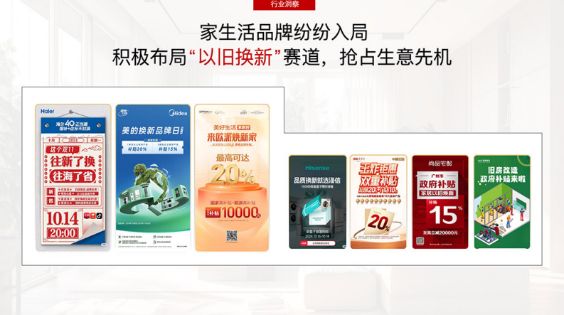 小红书超有品焕新季《家生活不将旧》招商通案【互联网】【通案】 第3页
