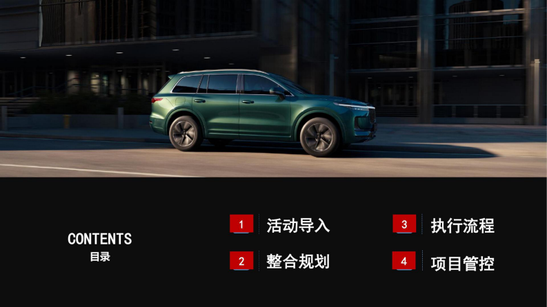 国产智能汽车亲子绘画沙龙暨试驾体验活动策划方案【新能源汽车】【车友会活动】 第2页