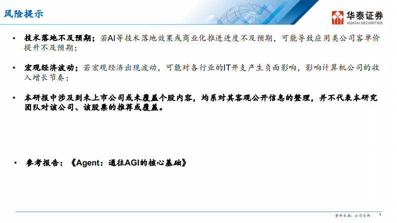 Manus AI：Agent应用的ChatGPT时刻 第2页