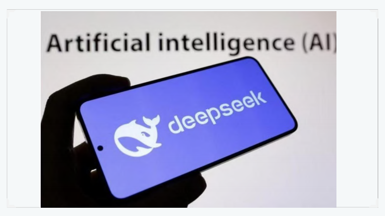 奇点临近,行业变革：DeepSeek模型解读 第4页