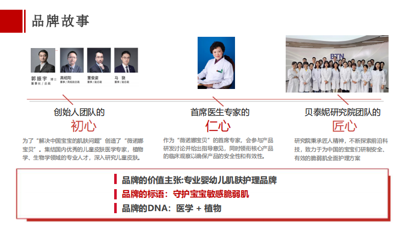 国产护肤品牌宝贝护肤产品达人种草Social Brief【美妆护肤】【KOL种草】 第2页