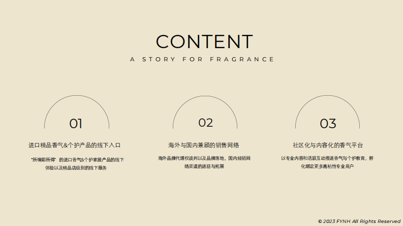 香氛品牌AYAts 品牌手册【品牌介绍】【品牌手册】【香薰香氛】 第2页